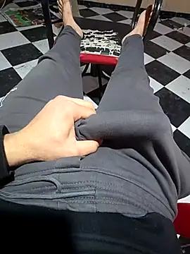 anis3g4 online show from March 2026 09:52:01 PM