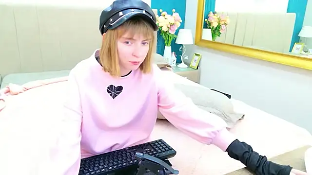 Beverly Gomes online show from March 2026 08:33:02 AM