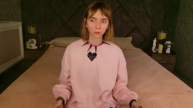 Beverly Gomes online show from March 2026 05:22:01 AM