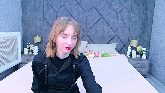 Beverly Gomes online show from April 2026 05:14:02 AM