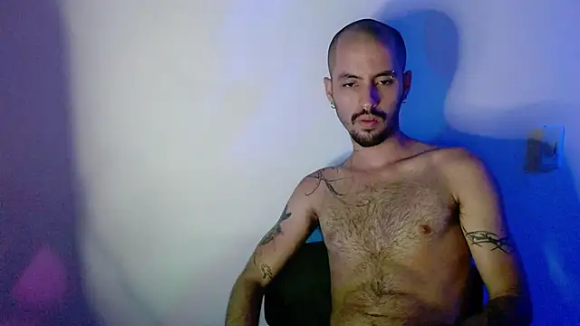 gael rivas online show from September 2025 02:36:02 AM