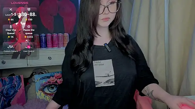 hornyprincess19 online show from April 2026 09:29:01 AM