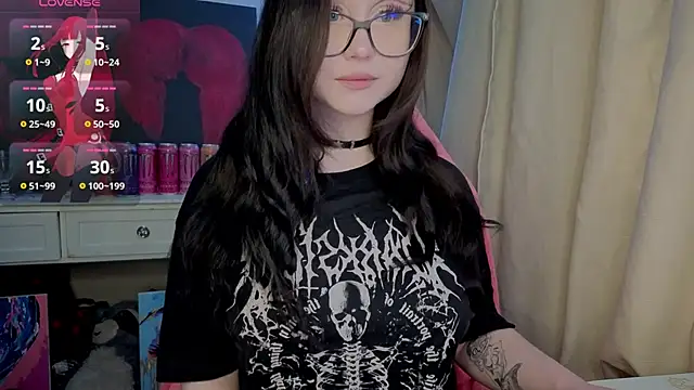 hornyprincess19 online show from April 2026 06:13:01 AM