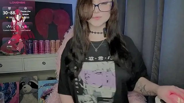 Snapshot of hornyprincess19 chatting on May 2026 03:41:02 PM hornyprincess19 online show from May 2026 03:41:02 PM