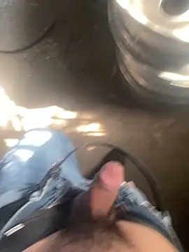 Chico031289 online show from February 2026 04:50:01 PM