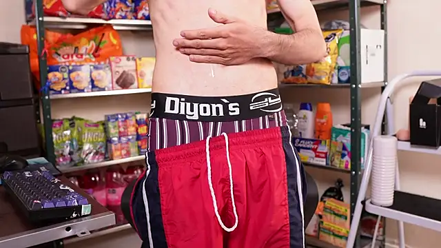 JoyBoy2003j online show from September 2025 12:32:02 AM