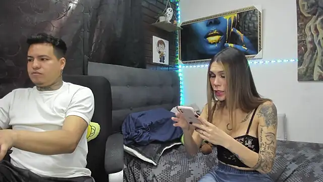 CrisabellssEden online show from February 2026 03:56:02 PM