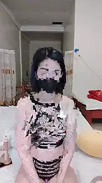 JunCii online show from February 2026 04:28:02 PM