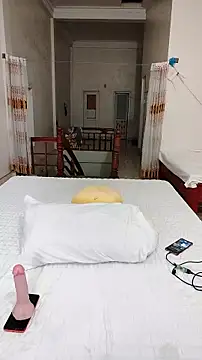 JunCii online show from March 2026 06:22:02 PM