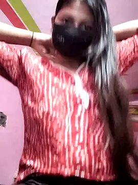 Janvi Jaitly online show from April 2026 05:05:02 PM