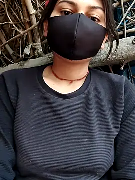 Janvi Jaitly online show from April 2026 01:19:02 AM