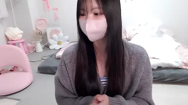 moka-neko online show from February 2026 01:18:02 PM