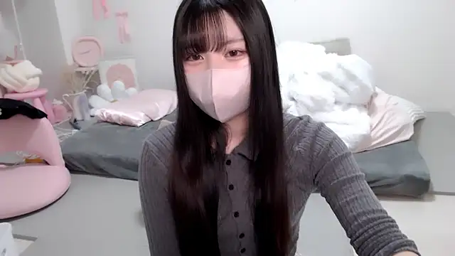 moka-neko online show from April 2026 01:44:01 PM