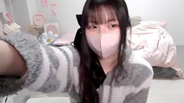 moka-neko online show from April 2026 02:09:02 PM