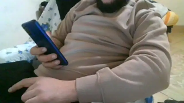 Snapshot of malessere1846 chatting on October 2025 08:00:02 PM malessere1846 online show from October 2025 08:00:02 PM