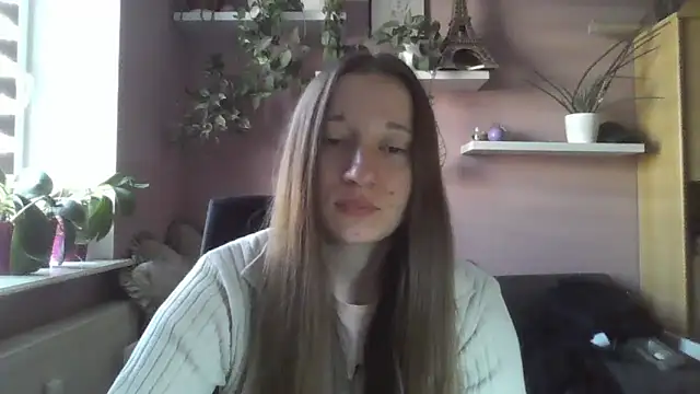 LindaPretty online show from October 2025 06:25:02 AM