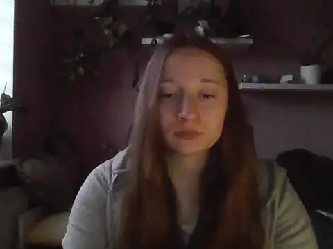 LindaPretty online show from October 2025 03:12:01 PM