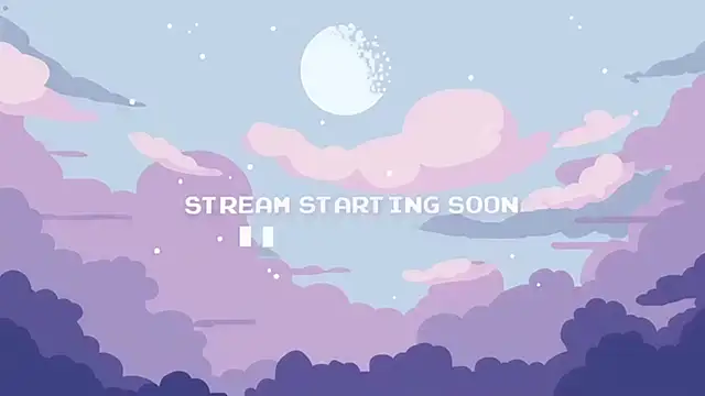 Dirtycalm online show from May 2026 06:30:02 AM