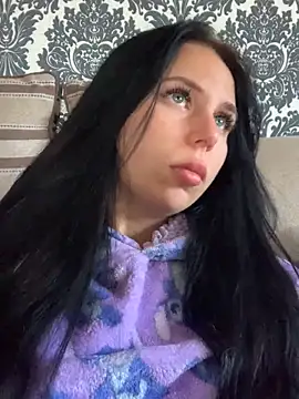 ksenia123 online show from September 2025 07:34:01 AM