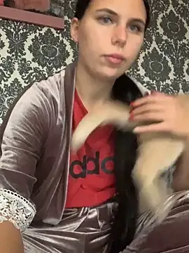 ksenia123 online show from October 2025 11:52:01 AM