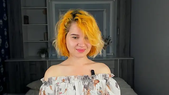 Snapshot of AgnesSonnek chatting on September 2025 02:00:02 AM AgnesSonnek online show from September 2025 02:00:02 AM