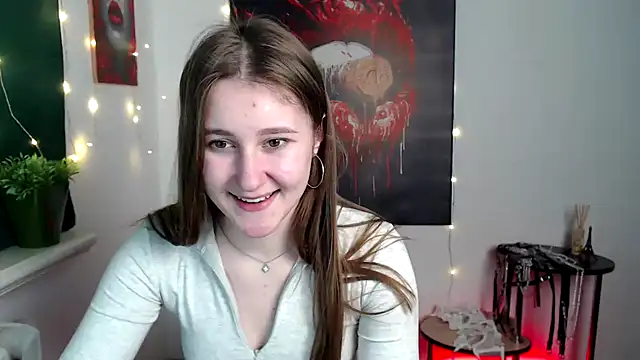 Snapshot of Milka_kamila chatting on February 2026 04:49:02 PM Milka kamila online show from February 2026 04:49:02 PM