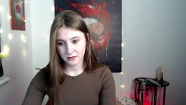 Snapshot of Milka_kamila chatting on February 2026 12:10:01 PM Milka kamila online show from February 2026 12:10:01 PM