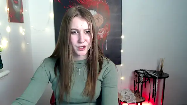 Snapshot of Milka_kamila chatting on February 2026 03:04:02 PM Milka kamila online show from February 2026 03:04:02 PM