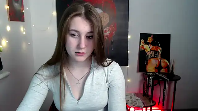 Snapshot of Milka_kamila chatting on February 2026 01:14:02 PM Milka kamila online show from February 2026 01:14:02 PM