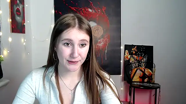 Snapshot of Milka_kamila chatting on February 2026 11:14:01 AM Milka kamila online show from February 2026 11:14:01 AM