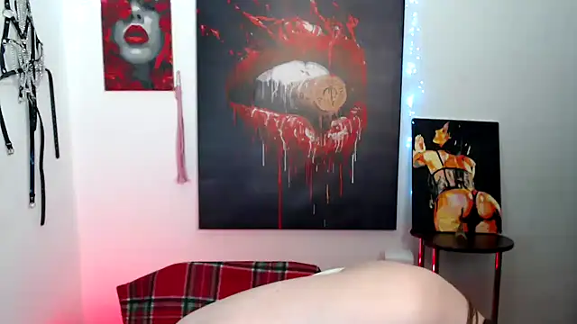 Snapshot of Milka_kamila chatting on March 2026 11:56:02 AM Milka kamila online show from March 2026 11:56:02 AM