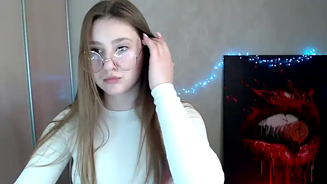 Milka kamila online show from April 2026 12:03:02 PM