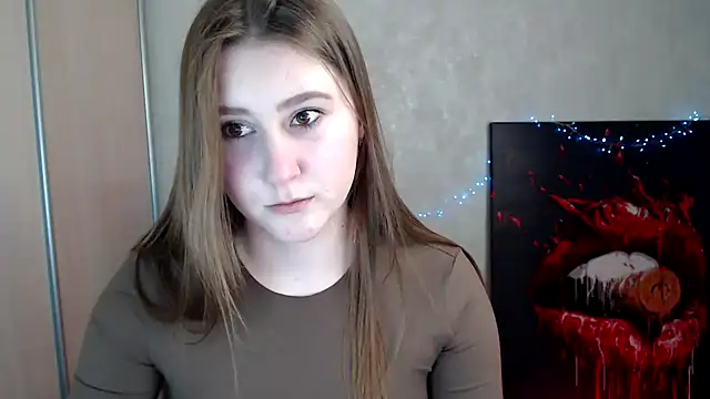 Milka kamila online show from April 2026 12:54:02 PM