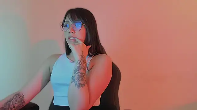 AnnaraLein online show from January 2026 03:31:01 AM