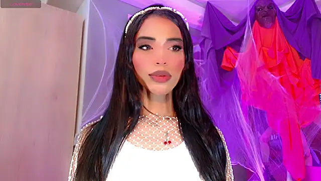 BabyAmatiis  online show from October 2025 10:56:02 AM