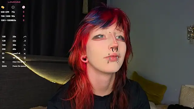 KandraCruser online show from January 2026 08:32:02 PM