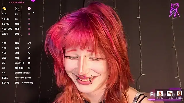 KandraCruser online show from February 2026 08:05:02 PM