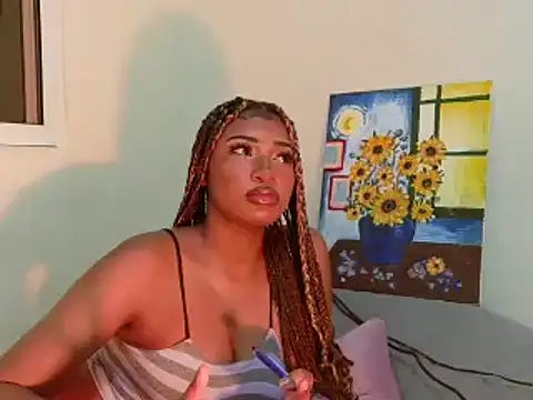 SophiaBloss online show from July 2026 02:16:01 AM