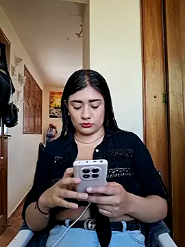 Monse--145 online show from November 2025 02:50:01 PM