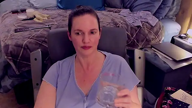 ninajaymes online show from January 2025 09:04:02 AM