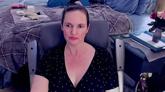 ninajaymes online show from January 2025 09:44:02 AM