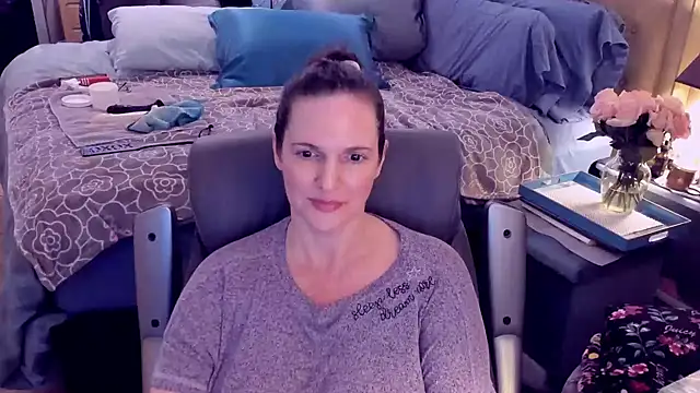 ninajaymes online show from January 2025 03:55:02 PM