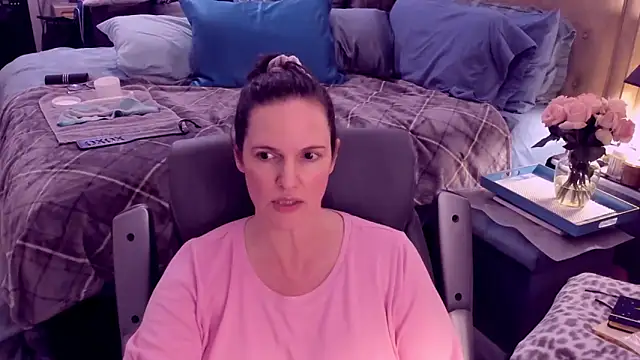 ninajaymes online show from January 2025 04:11:02 PM