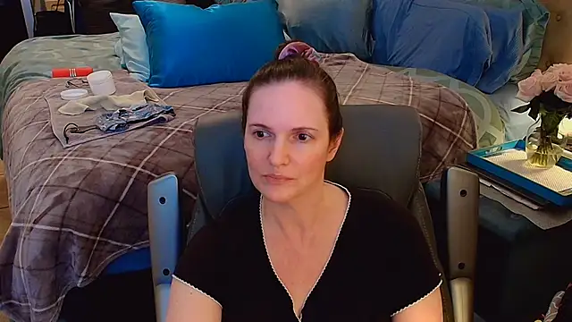 ninajaymes online show from January 2025 11:24:01 PM