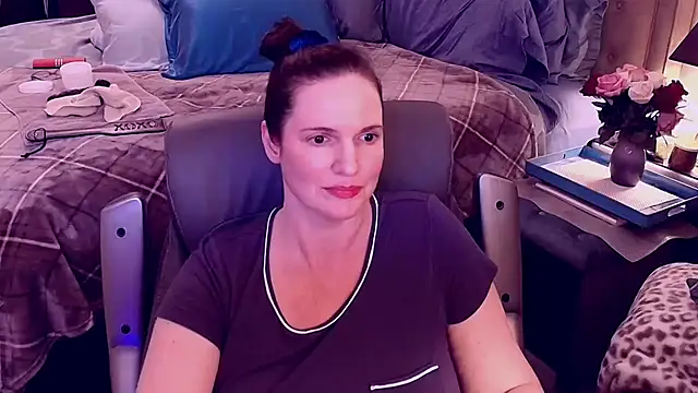 ninajaymes online show from February 2025 01:45:02 AM