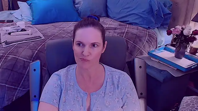 ninajaymes online show from February 2025 01:57:01 AM