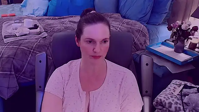 ninajaymes online show from February 2025 06:51:01 AM