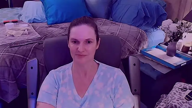 ninajaymes online show from February 2025 04:15:01 AM