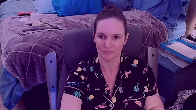 ninajaymes online show from February 2025 08:39:01 AM