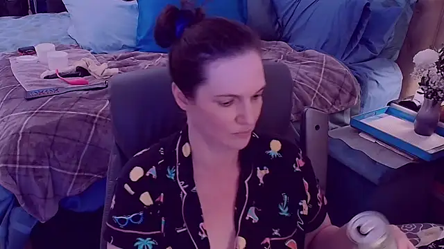 ninajaymes online show from February 2025 04:10:02 PM